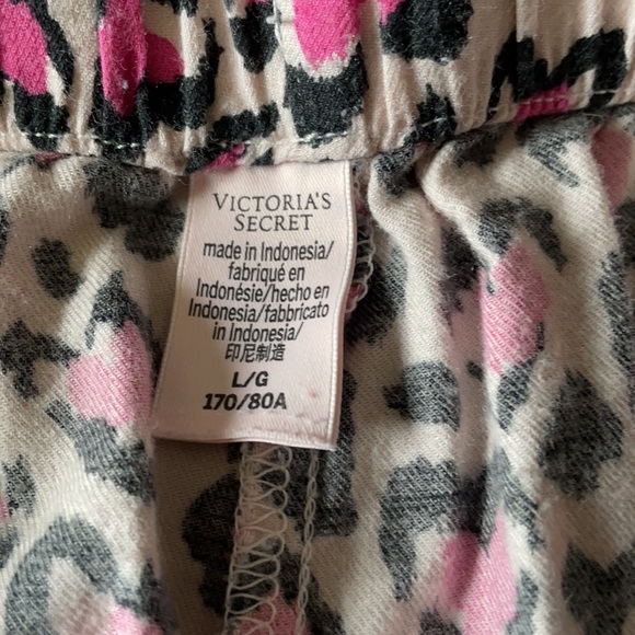 Victoria secret pants size L - Picture 4 of 7